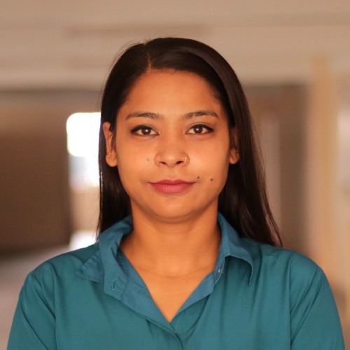 Sanju Shah