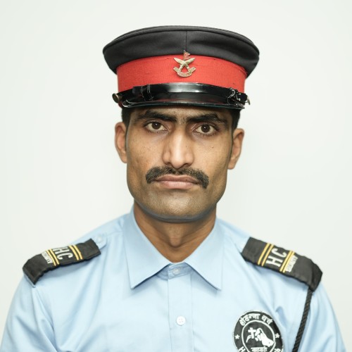Ram Krishna Bhattarai