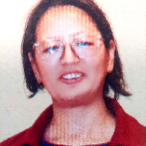 Mrs. Rupa Pradhan Chhetri